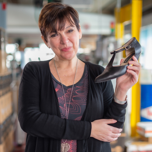 SILVIA CORBELLA OBL Export Compliance Specialist