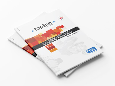 TOPLINE XL Series by OBL Pumps catalogue