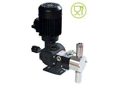 OBL R SERIES Plunger